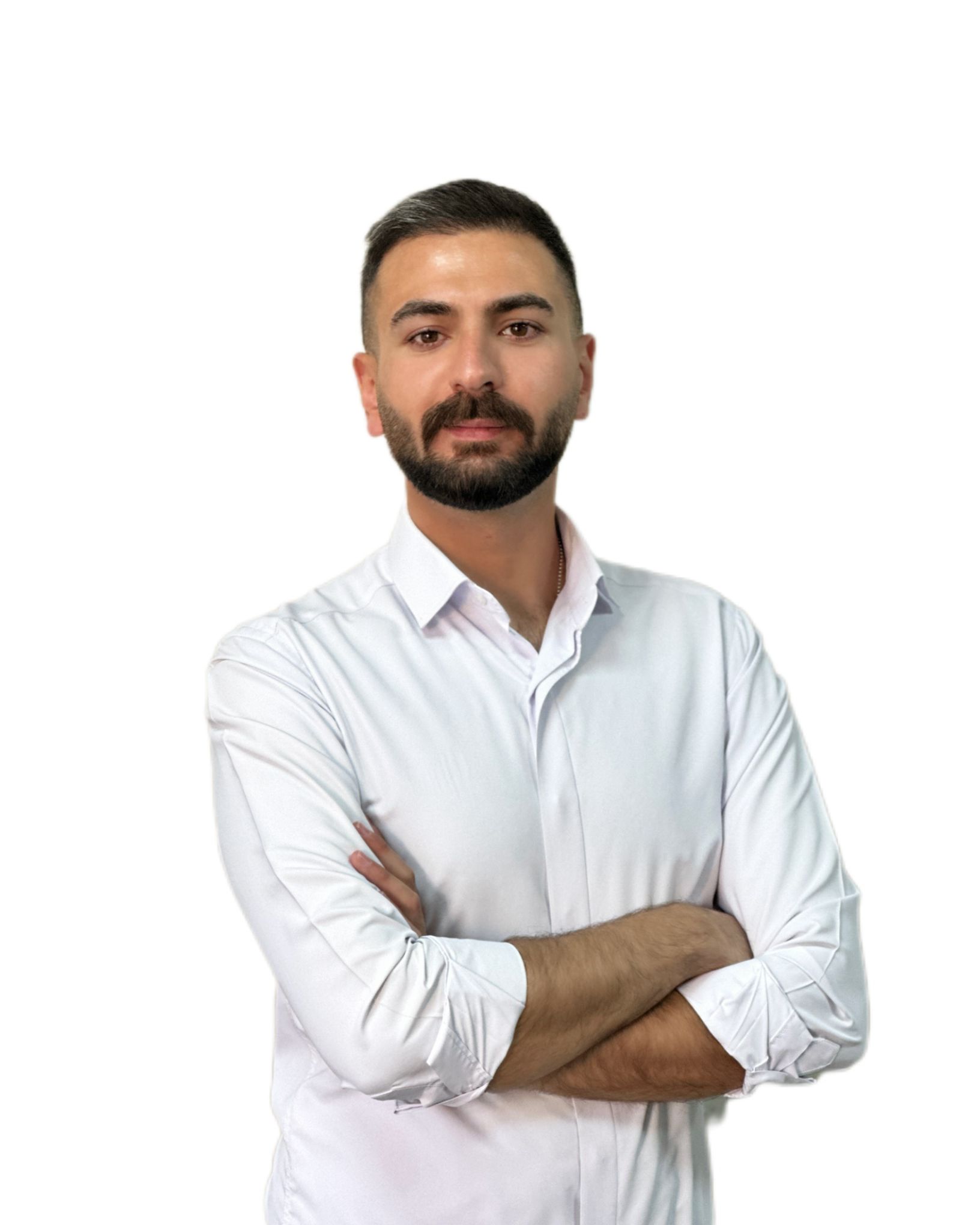 Arez Ebrahimian